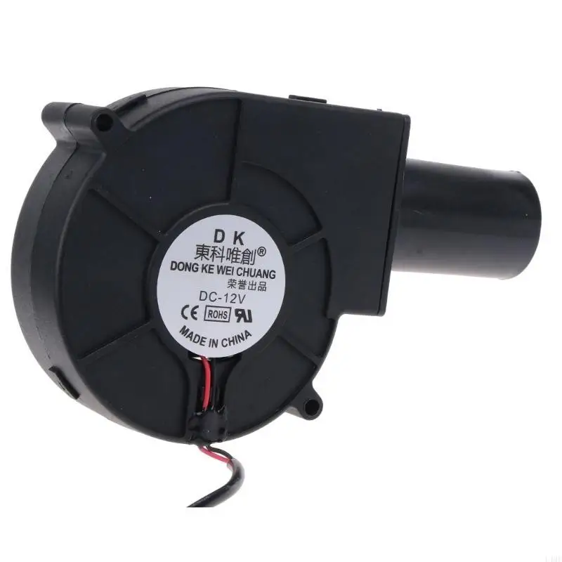 12 в 9 см 9733 гриль-барбекю вентилятор - Фотография_5