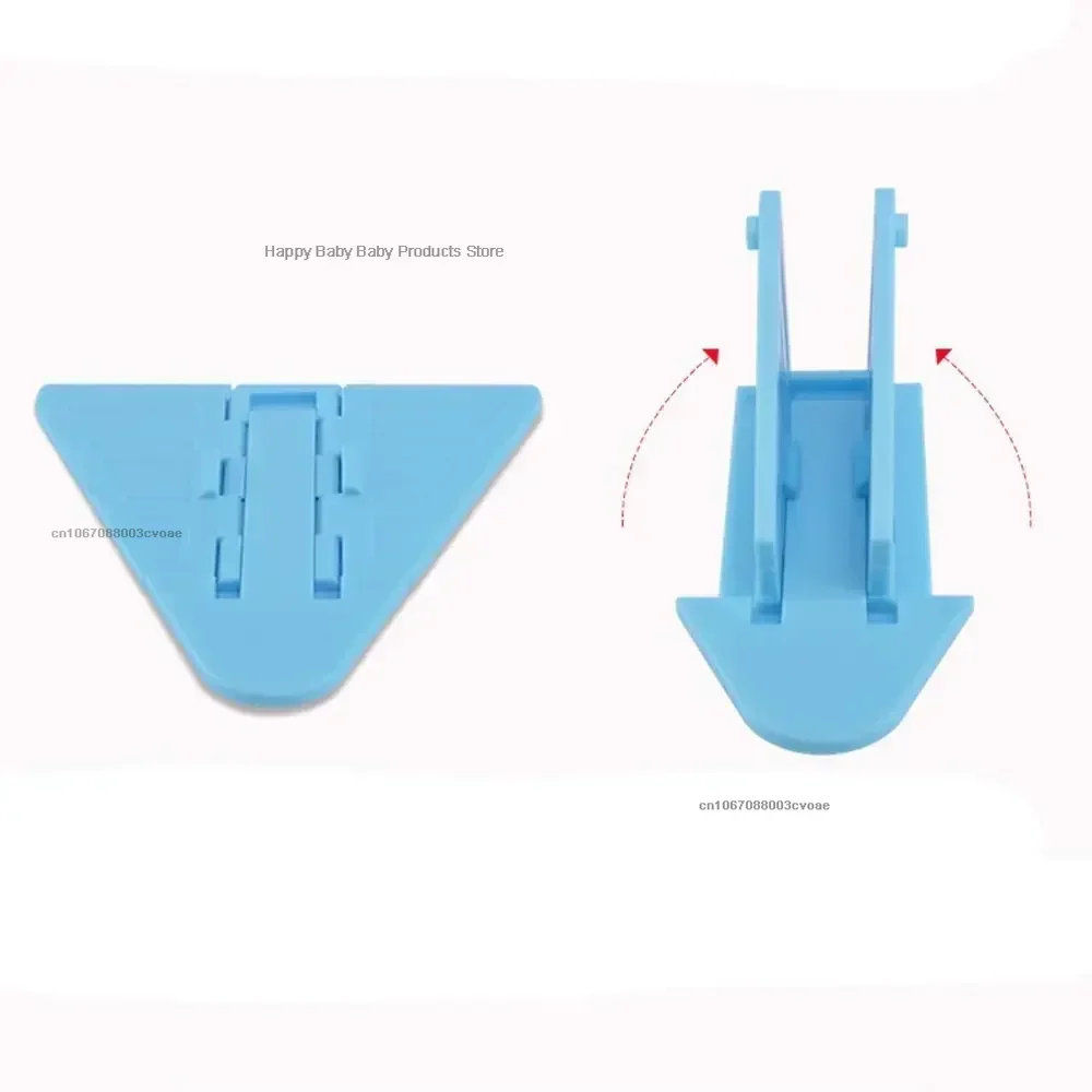 Замок для раздвижной двери для безопасности детей - Фотография_5