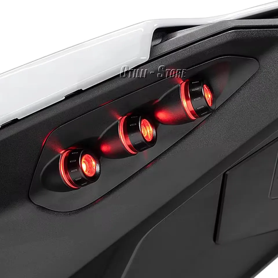 S1000rr новые аксессуары для мотоциклов - Фотография_3