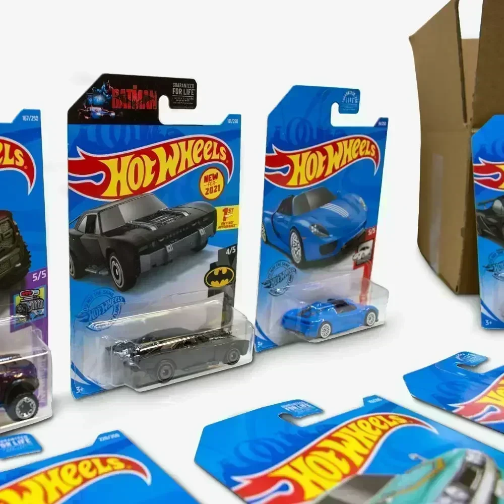 Оригинальный автомобиль hot wheels nissan benze audi - Фотография_5