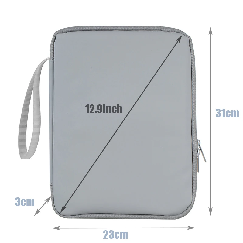 Защитный чехол для планшета с настраиваемым логотипом - Фотография_2