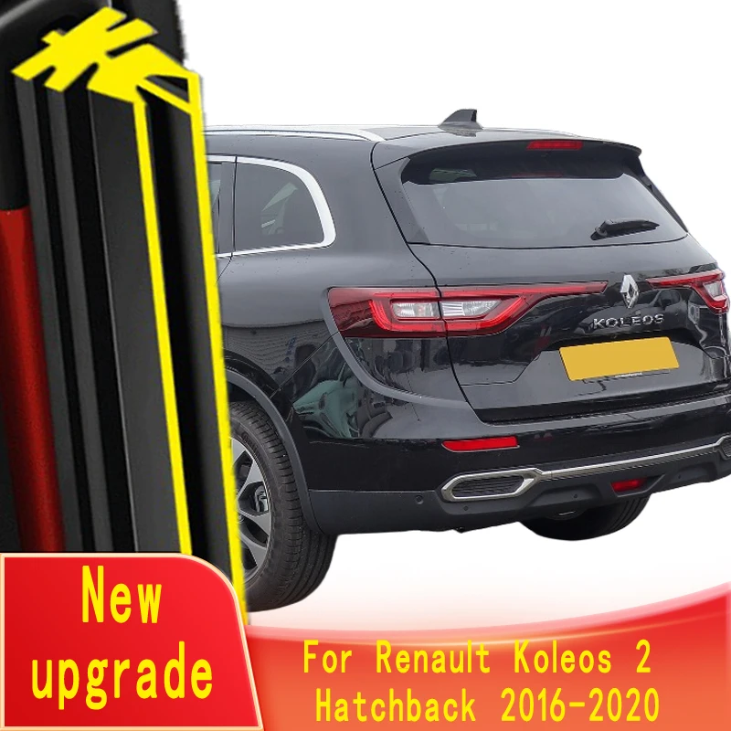 Для renault koleos 2 hatchback 2016-2020 2019