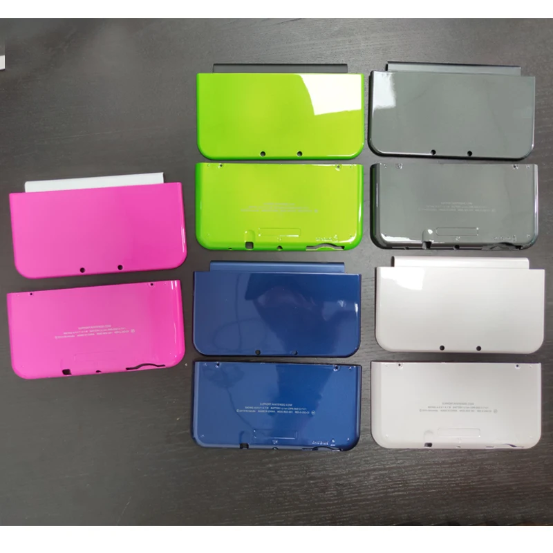 Оригинальная средняя рамка и oem a e sides - Фотография_6