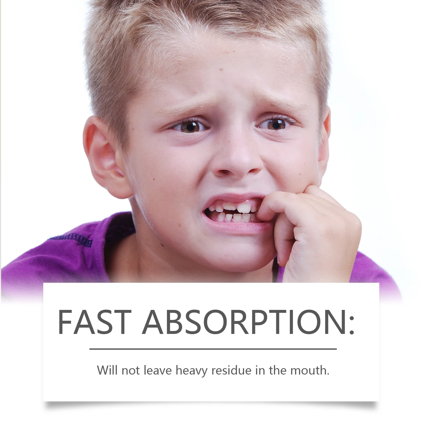 Ролик для облегчения прорезывания зубов - Фотография_3