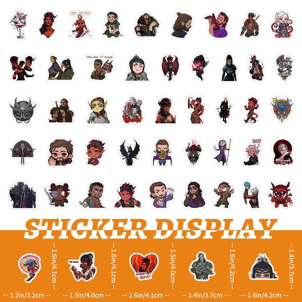 Популярная ролевая игра baldur's gate 3 - Фотография_4