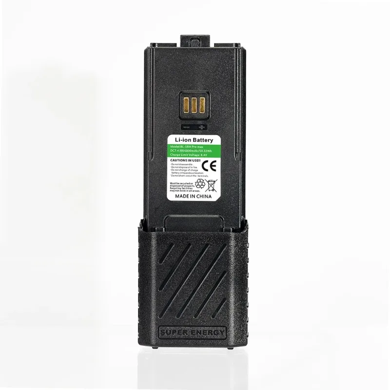 Литий-ионный аккумулятор bl-5rh pro max - Фотография_2