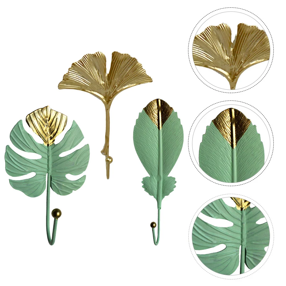 Мини-свет в форме листа