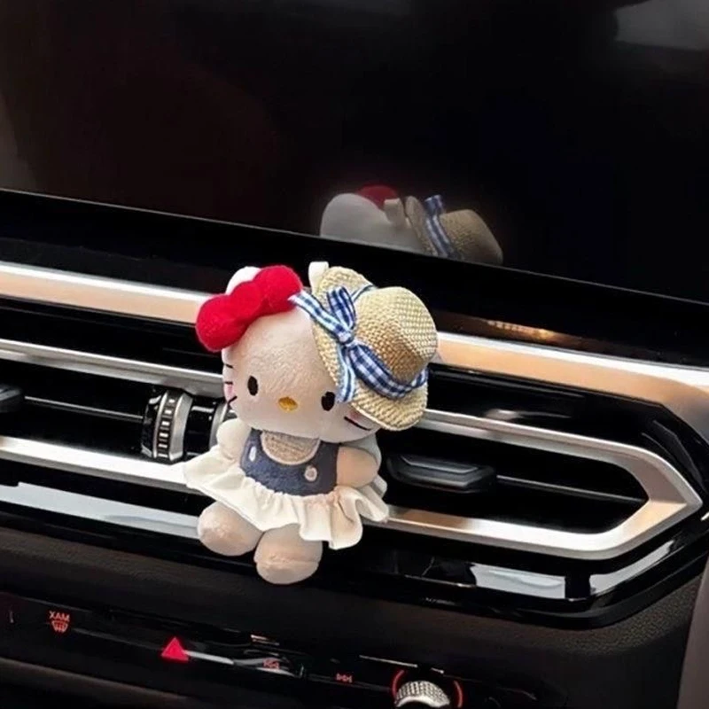 Kawaii подвески 3d hello kitty - Фотография_2