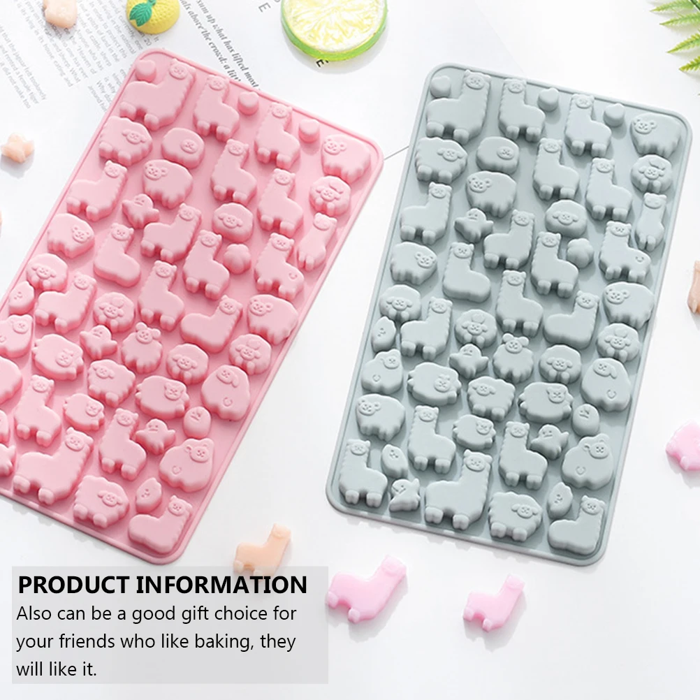 Формы для выпечки «сделай сам»