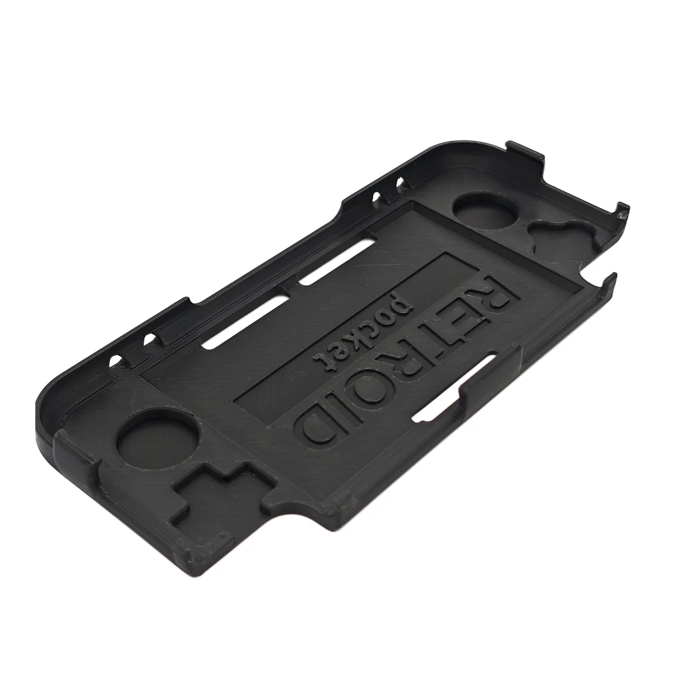 Реверсивный захват - Фотография_2