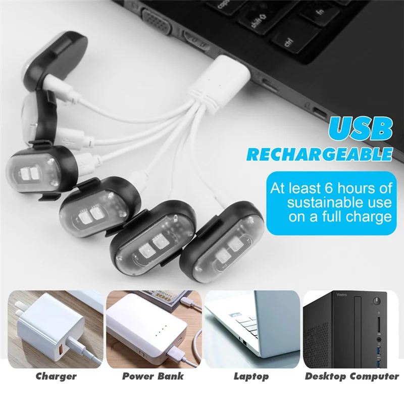 Btlife-wireless rock lights fortrucks - Фотография_3