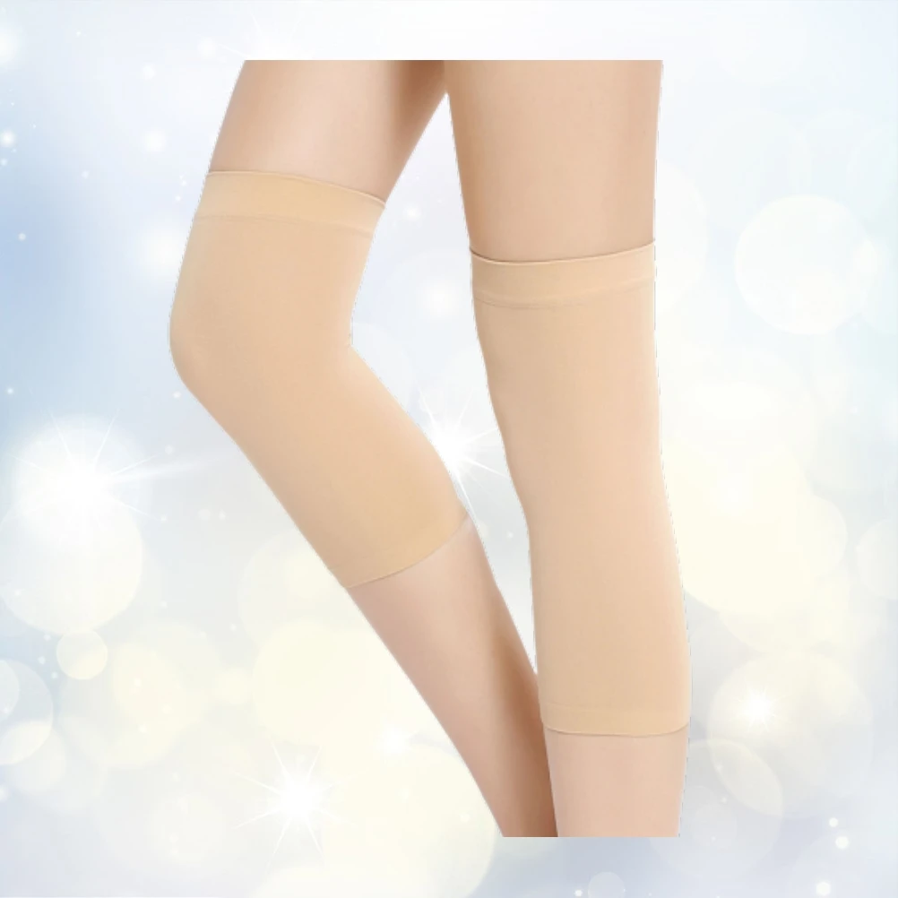 Наколенник спортивный рукав защита - Фотография_5