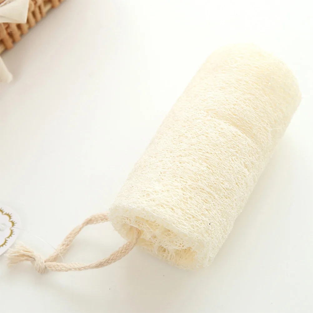 Натуральная губка из люфы - Фотография_4