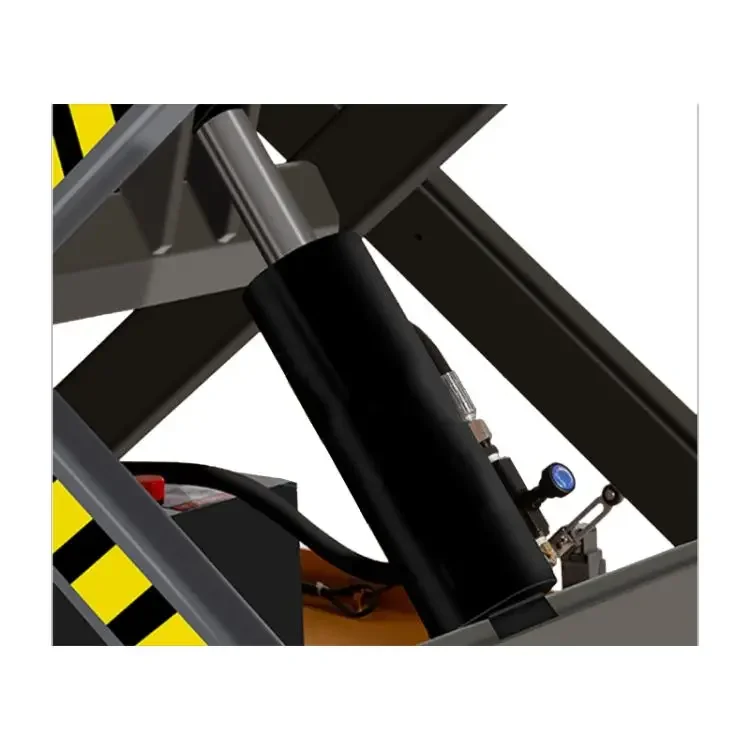 Настраиваемые подъемные столы по высоте - Фотография_3