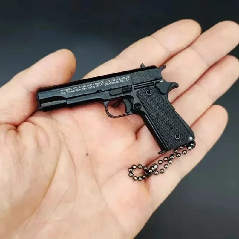 1:3 сплав 1911, модель пистолета - Фотография_2