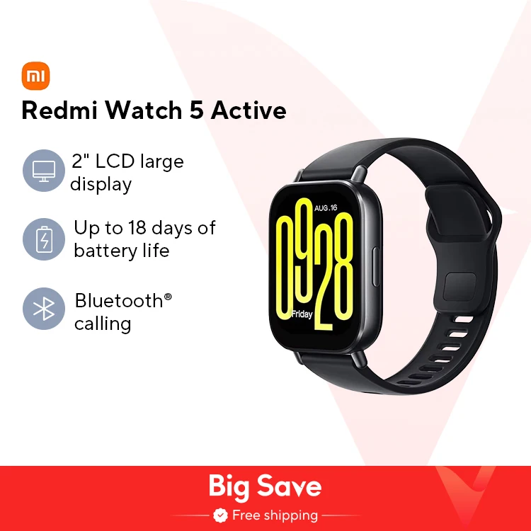 Глобальная версия xiaomi redmi