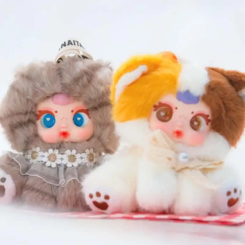 Новая серия mm milk candy naughty cat - Фотография_3