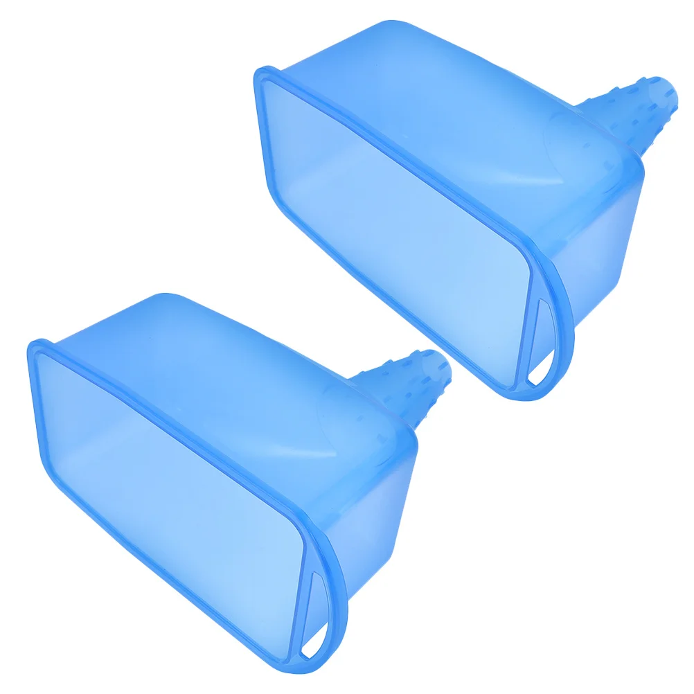 Масляная воронка для автомобиля - Фотография_2