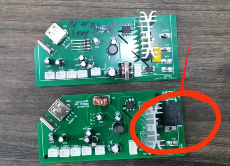 Аксессуары для жаровни itop cbr/mtcr - Фотография_5