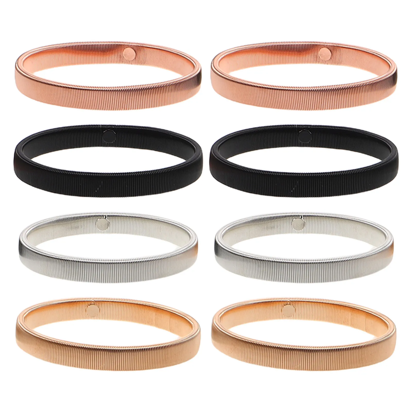 Мужская рубашка-манжета