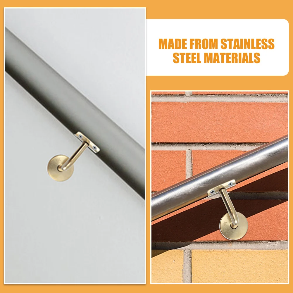 Для перил из нержавеющей стали - Фотография_2