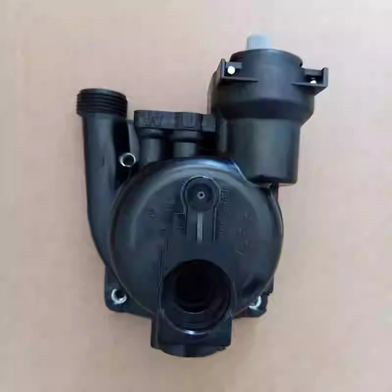 Циркуляционный насос intnfsl 12/6 - Фотография_3