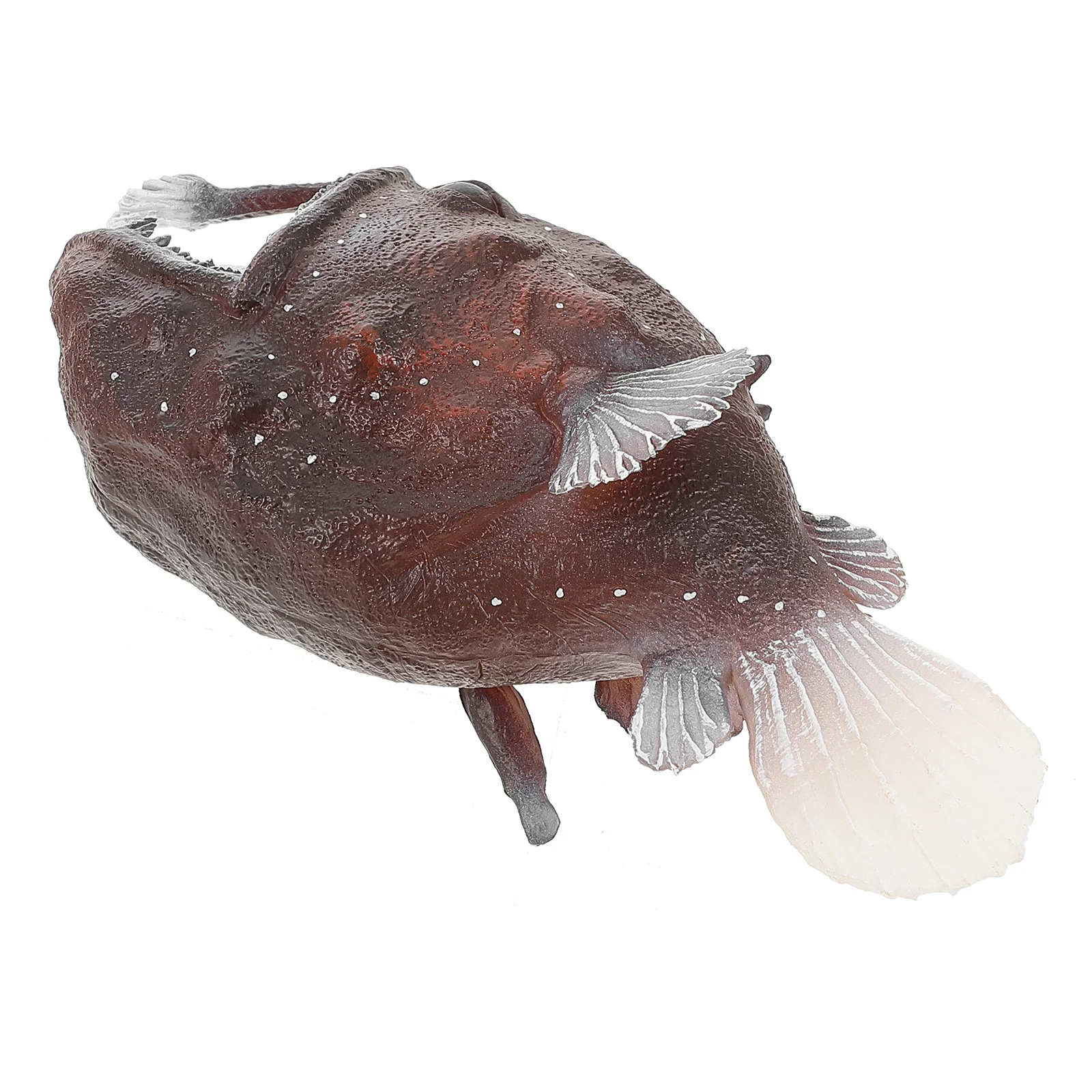 Мини-реалистичные глубоководные существа для детей - Фотография_3