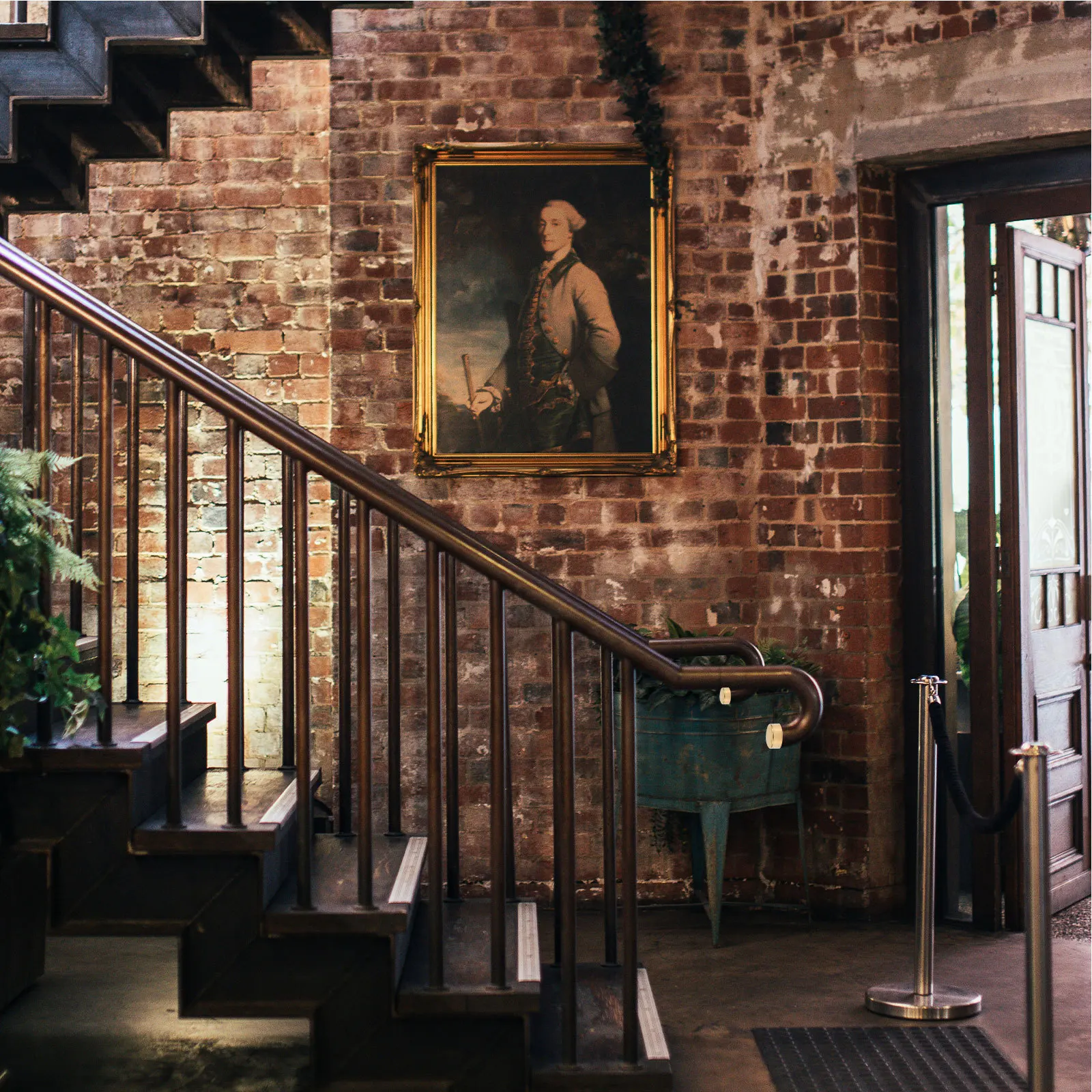 Торцевые заглушки для перил - Фотография_2