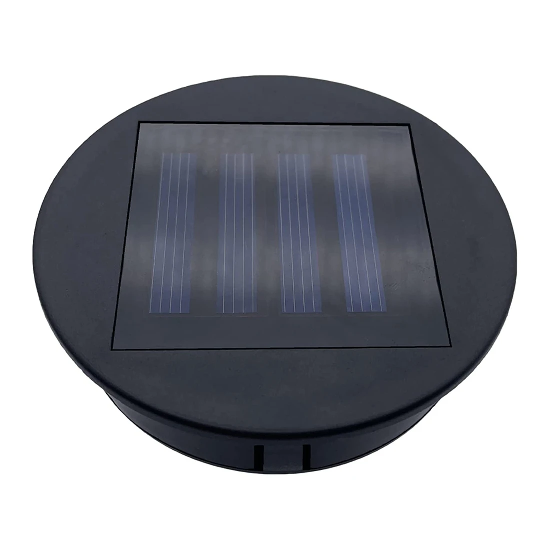 Сменная верхняя часть солнечных фонарей для фонарей - Фотография_5