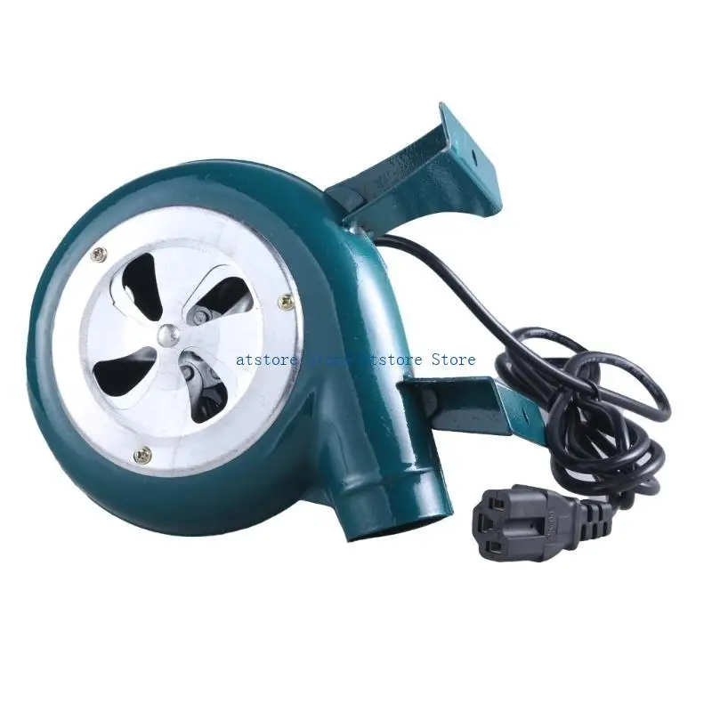 H37d мощный вентилятор для барбекю - Фотография_2