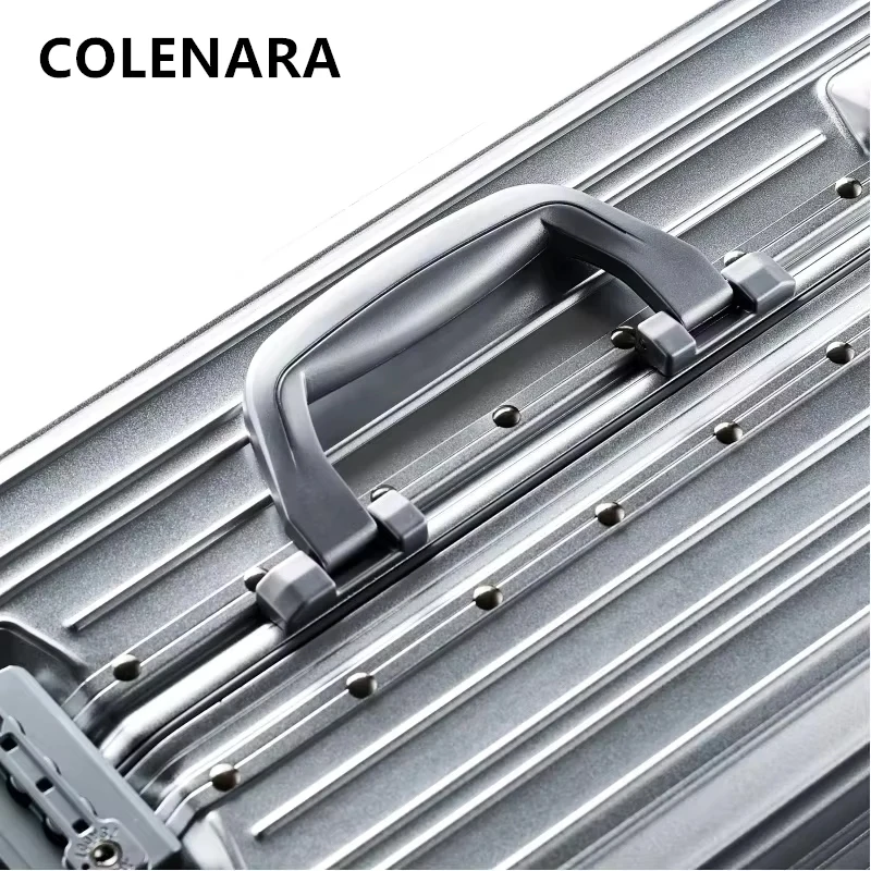 Чемодан для салона colenara - Фотография_6