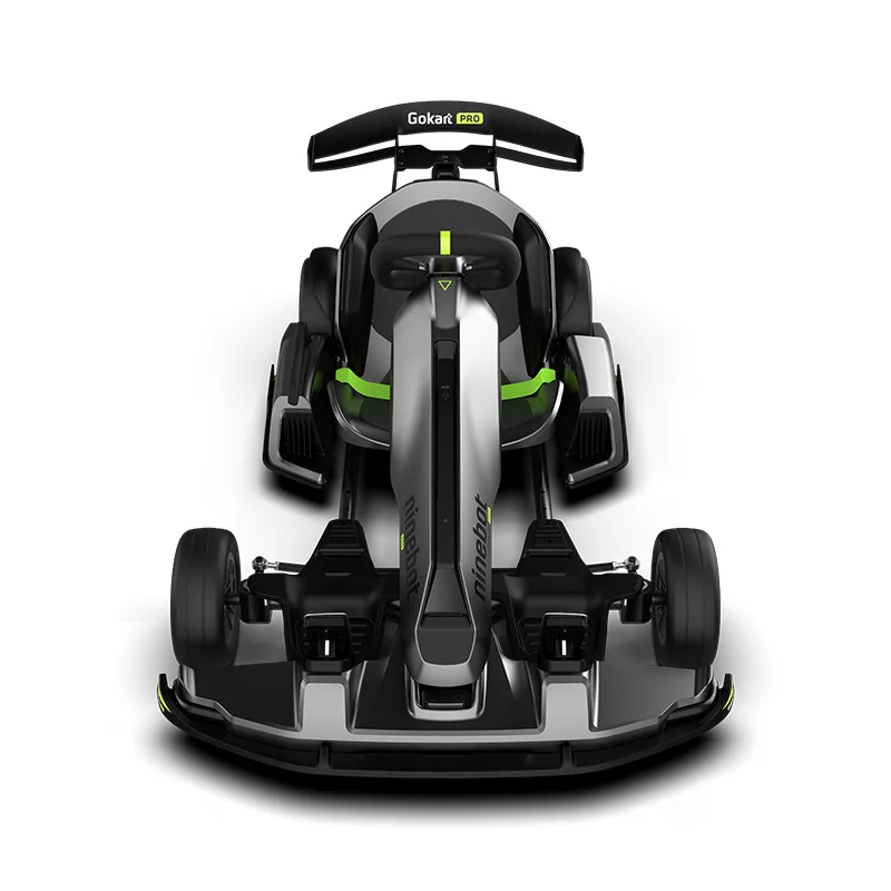 Segway ninebot original go kart - Фотография_2