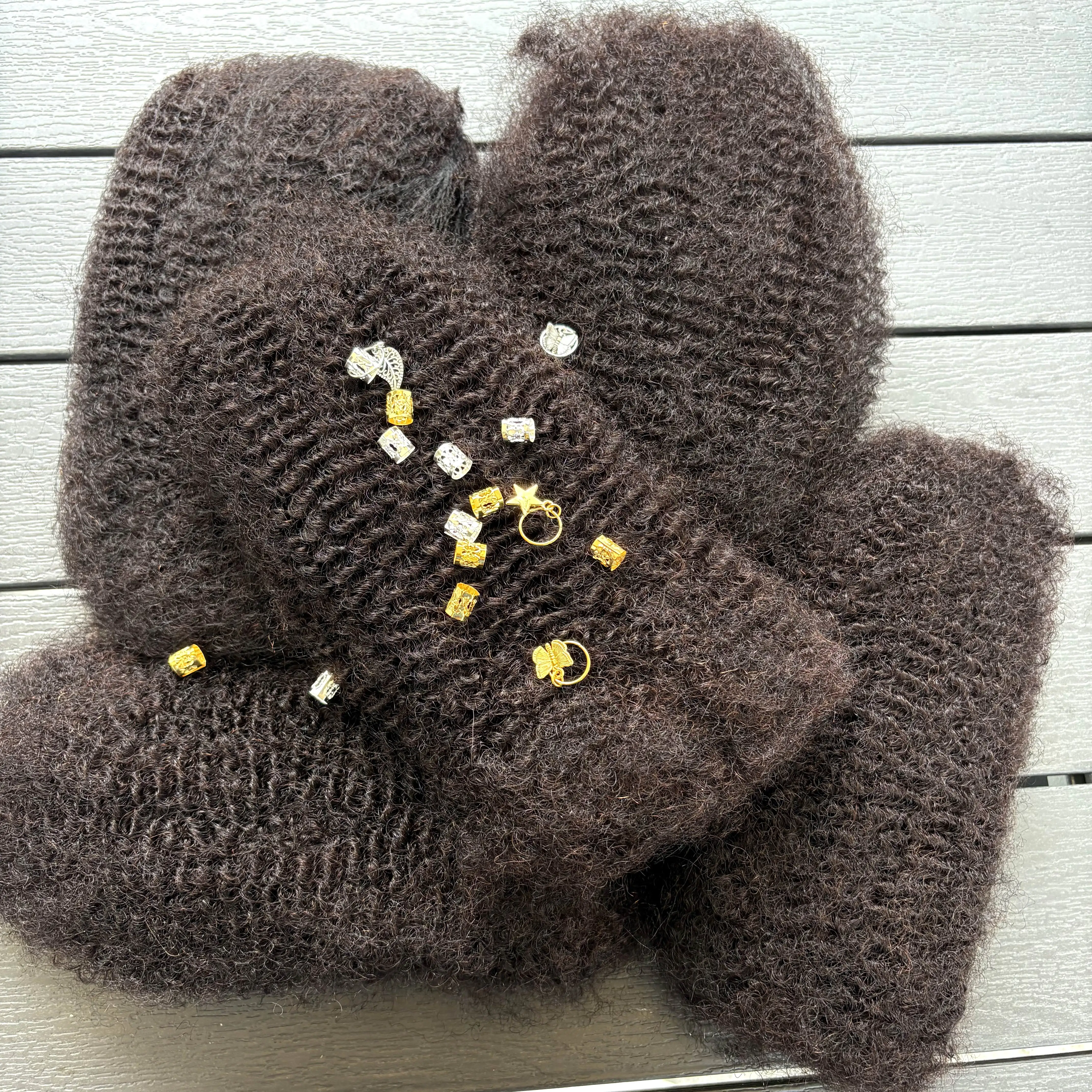 10-18 дюймов, 30 или 50 г/упак. - Фотография_3