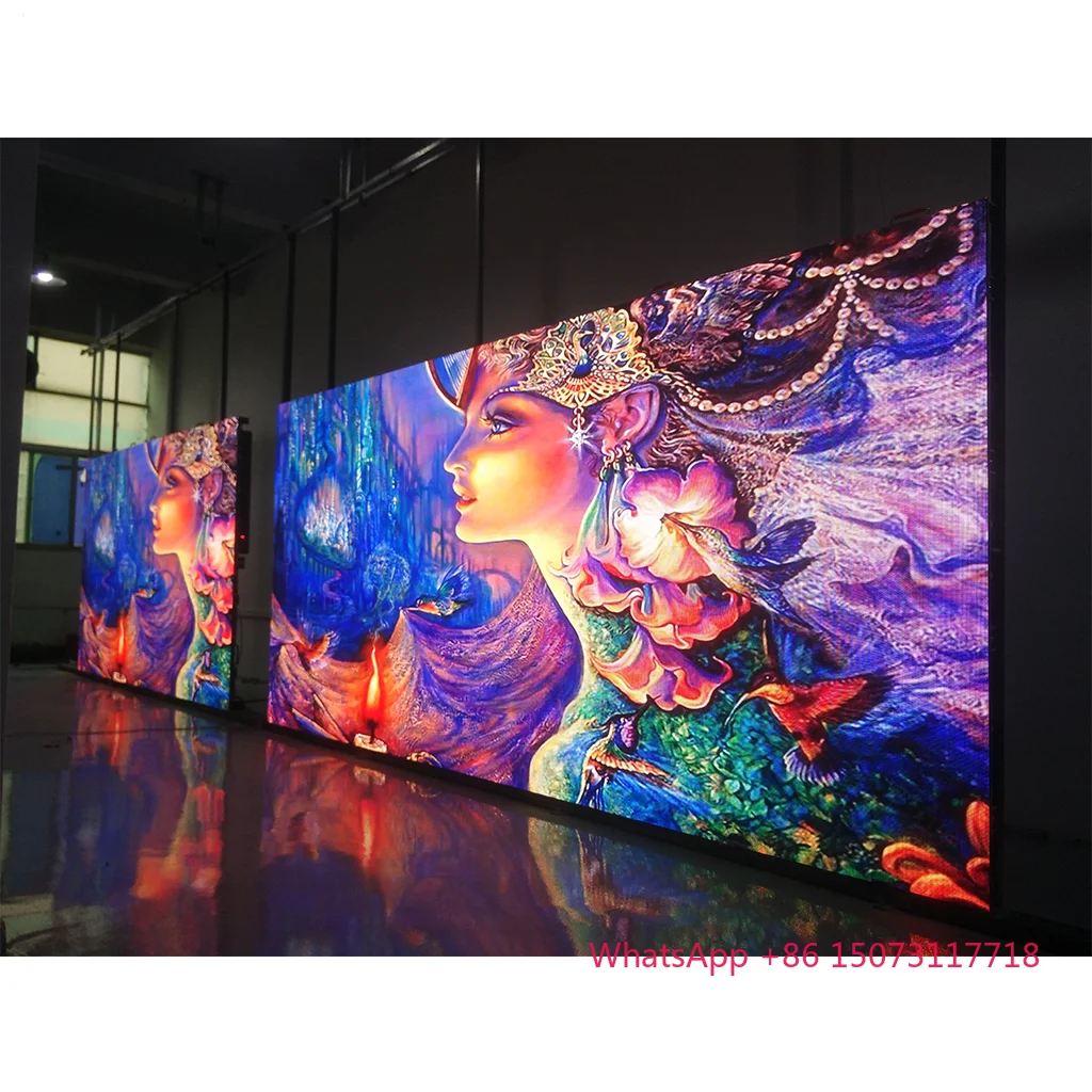 Наружный 320*160 мм светодиодный - Фотография_3