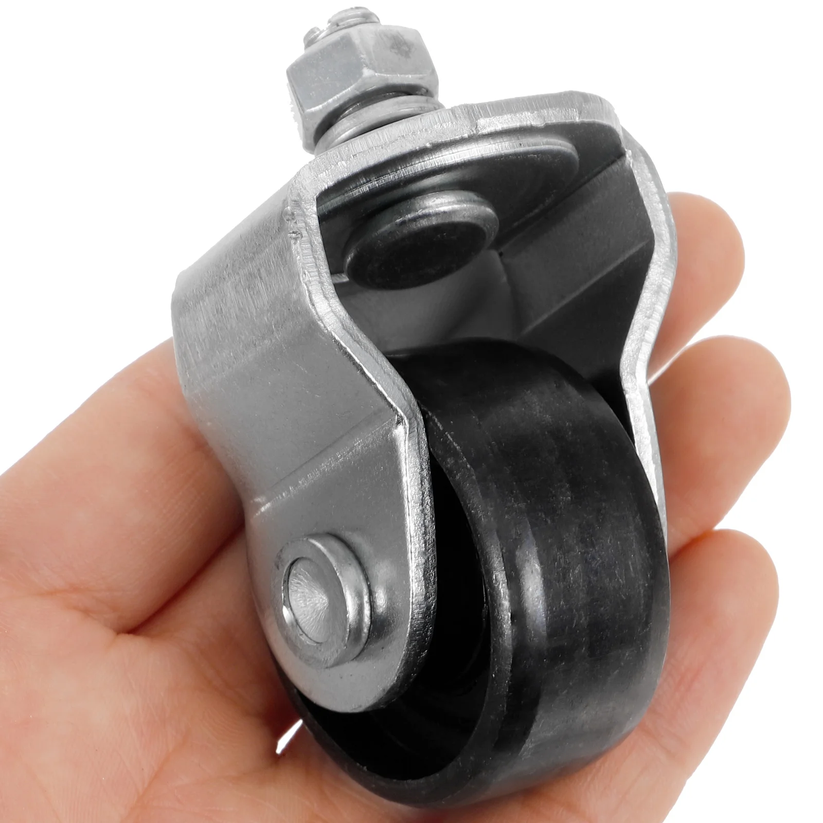 Колеса с домкратом коробки передач - Фотография_4