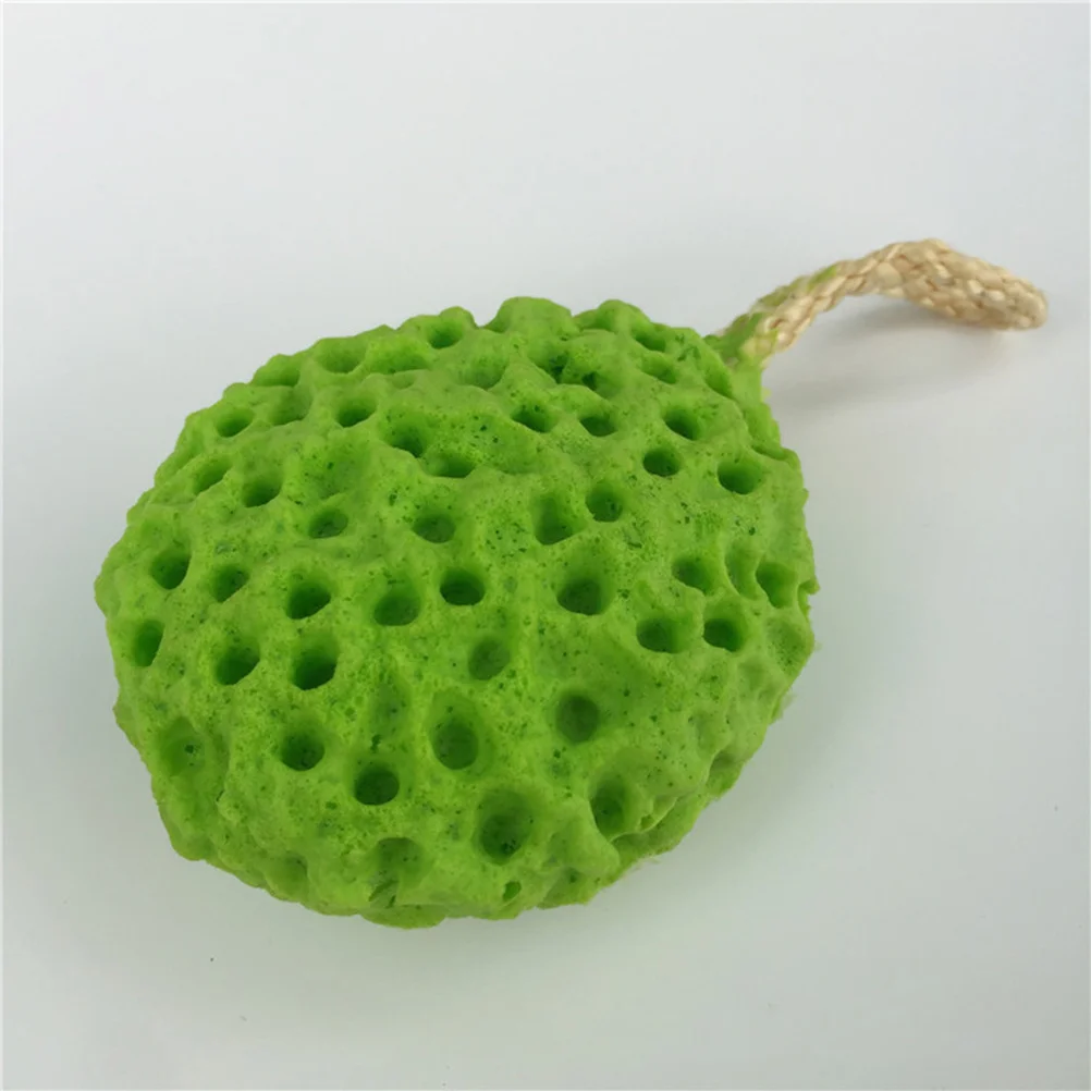 Детская губка для ванны - Фотография_2