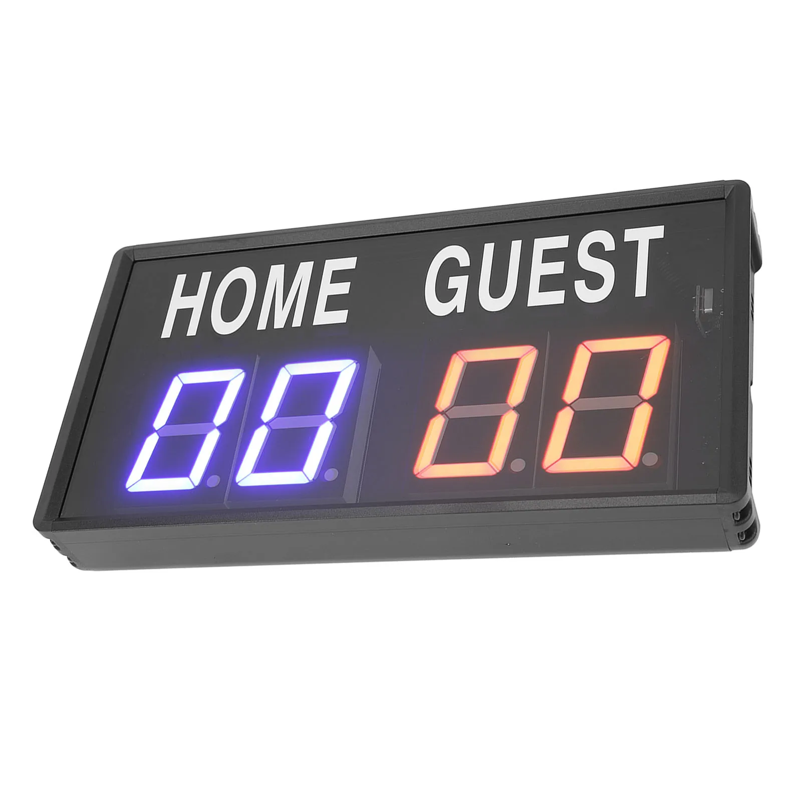 Score keeper, электронное табло с дистанционным управлением - Фотография_2
