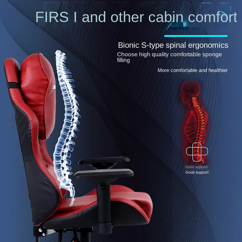 Компьютерное кресло для девочек - Фотография_4