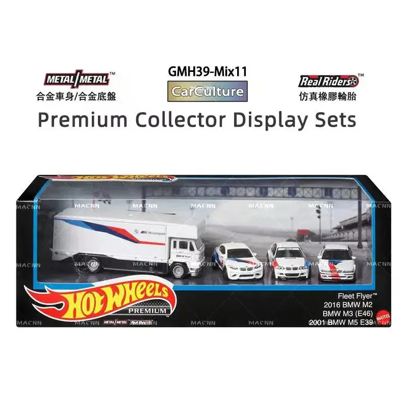 Оригинальный автомобиль hot wheels - Фотография_3