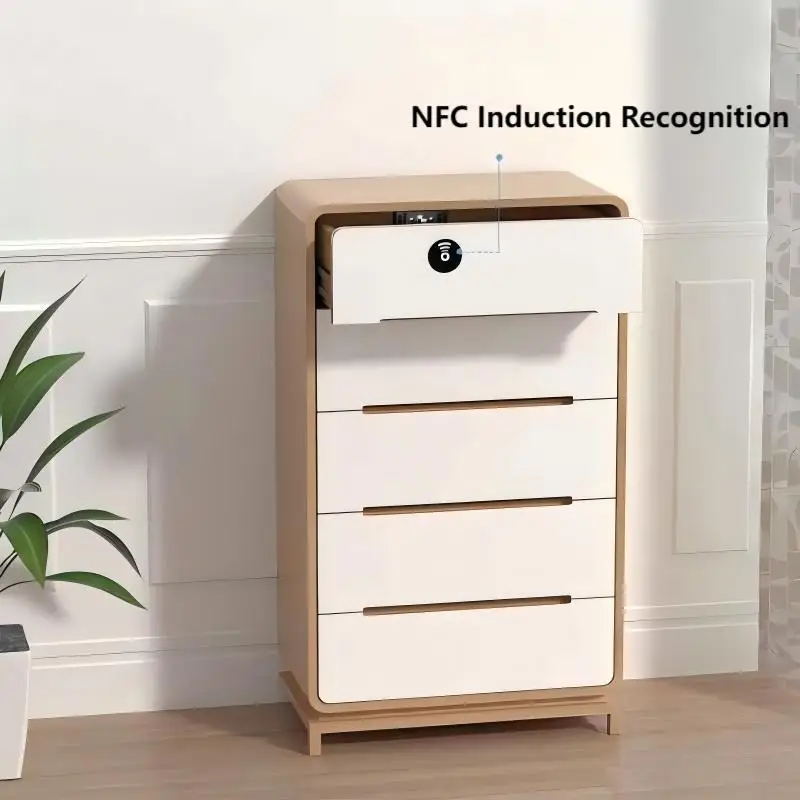 Смартфон nfc + ic-карта смарт-замок - Фотография_5