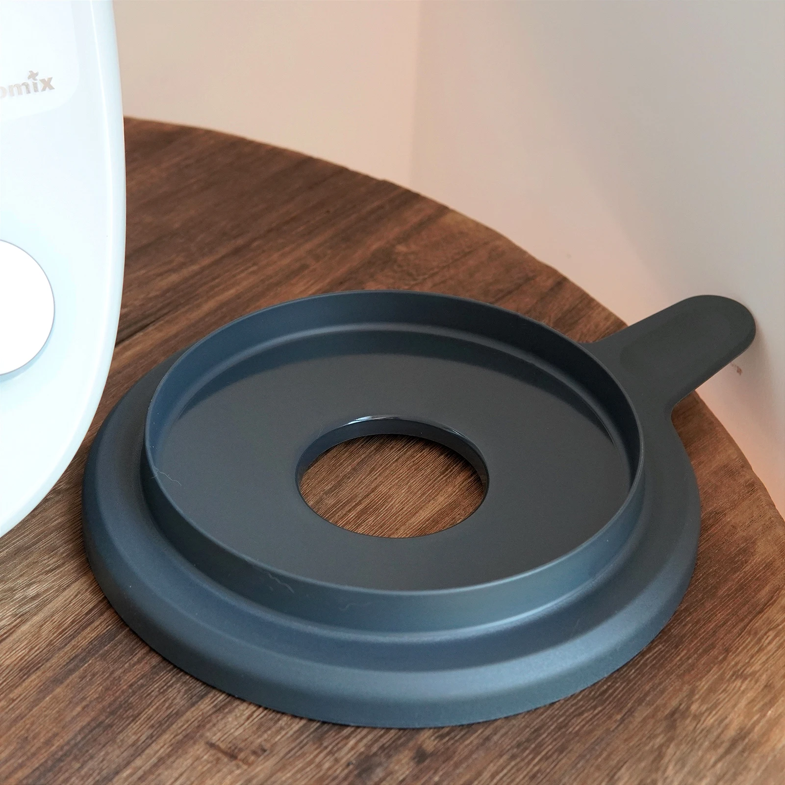 Большая крышка для основного горшка thermomix tm5 tm6 - Фотография_5