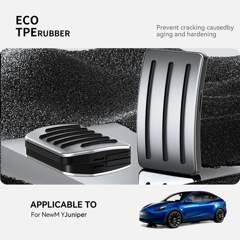 Yz для новой модели tesla 3 y highland juniper 2019-2025 - Фотография_2