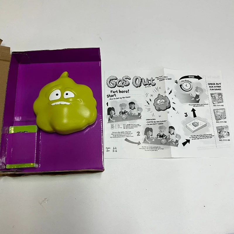 Интерактивная игрушка монтессори