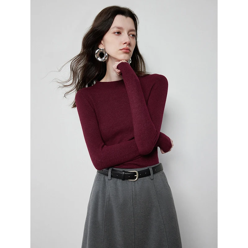 Toyouth вязаные топы 2024 - Фотография_3