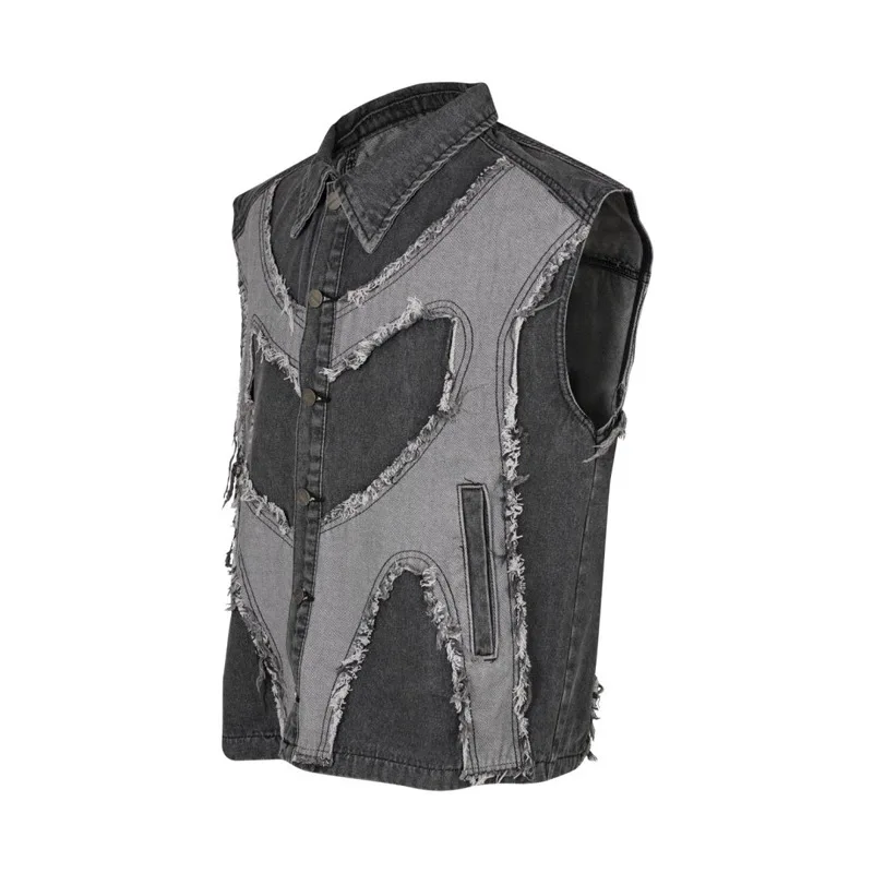 Европейская и американская мужская - Фотография_5