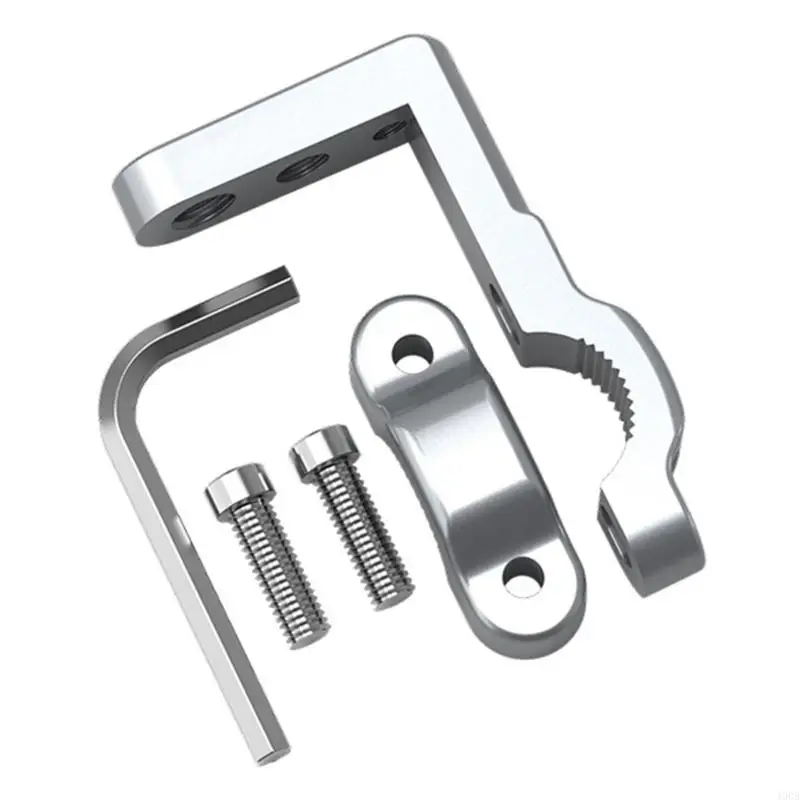 400b алюминиевое крепление для - Фотография_4