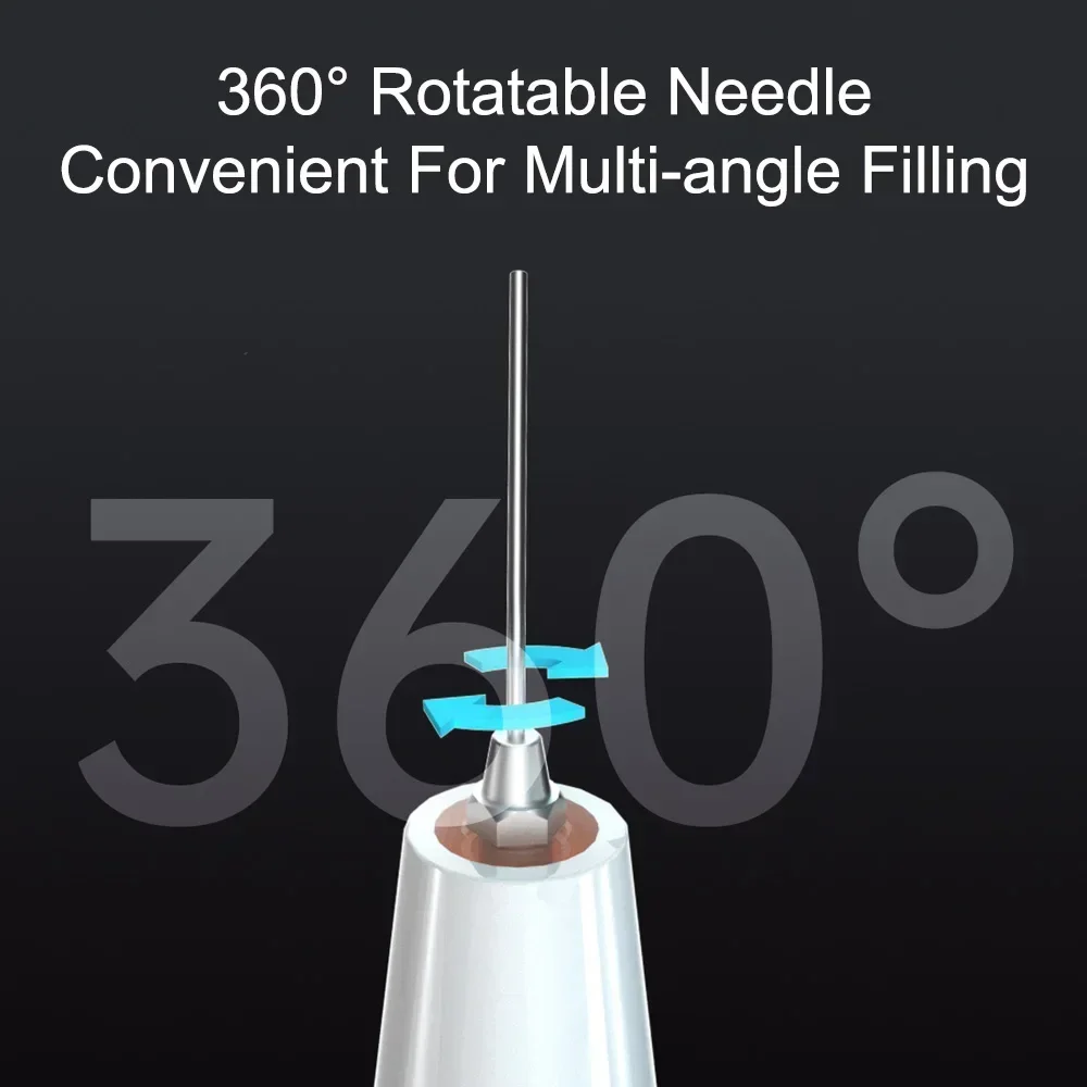 Mecco dental smart fili-g эндодонтическая система обтурации - Фотография_5