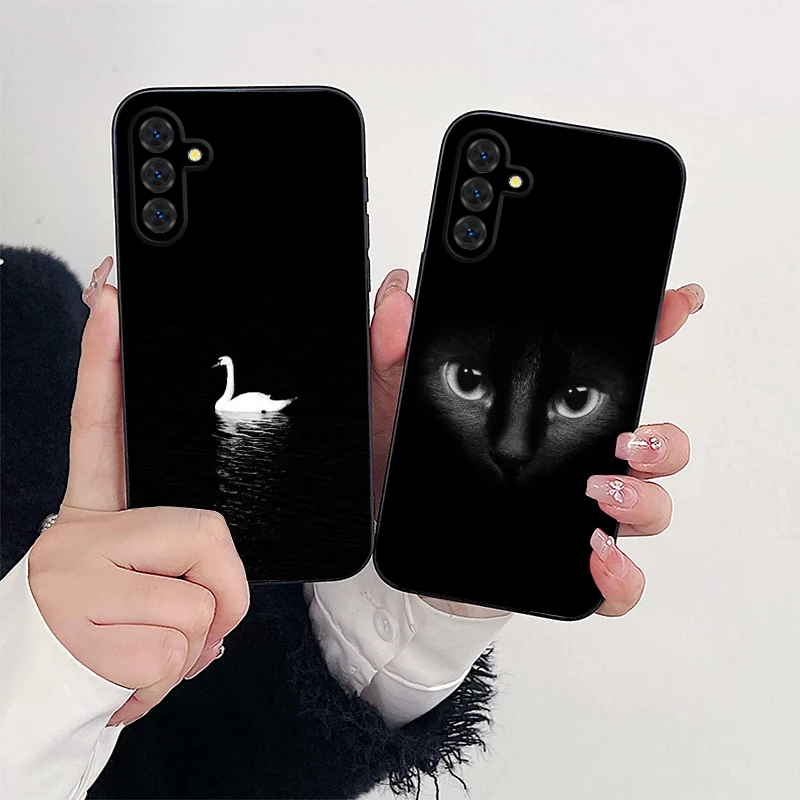 Мягкий чехол для телефона samsung - Фотография_5