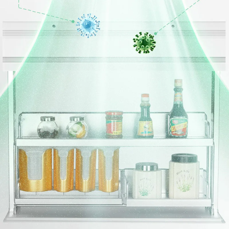 Новый кухонный шкаф - Фотография_4