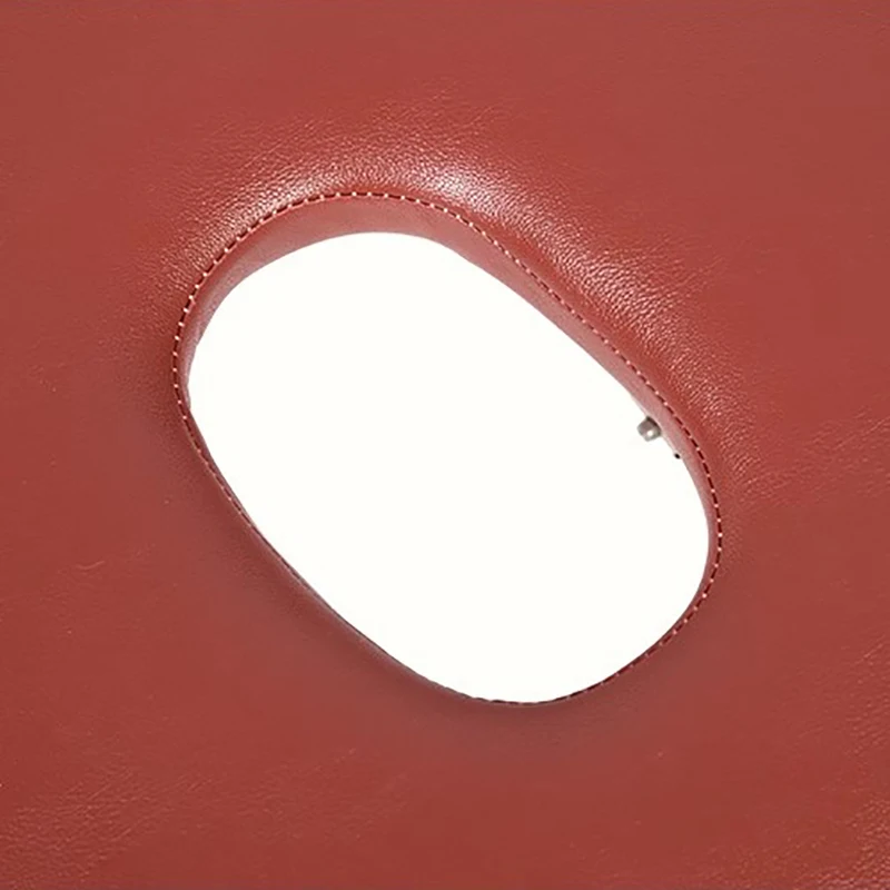 Массажный стол с одним ресником - Фотография_4